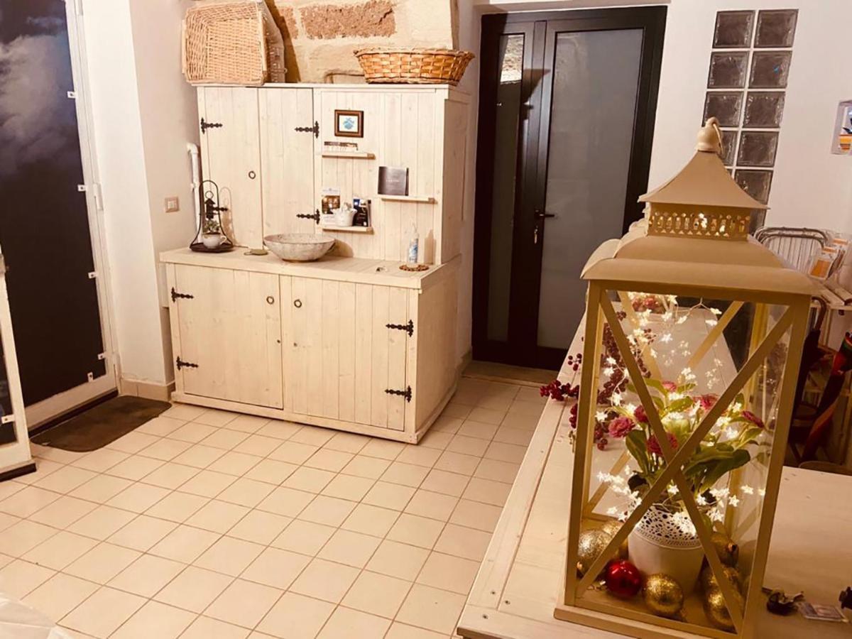Dimore Di Lecce - La Corte Dış mekan fotoğraf