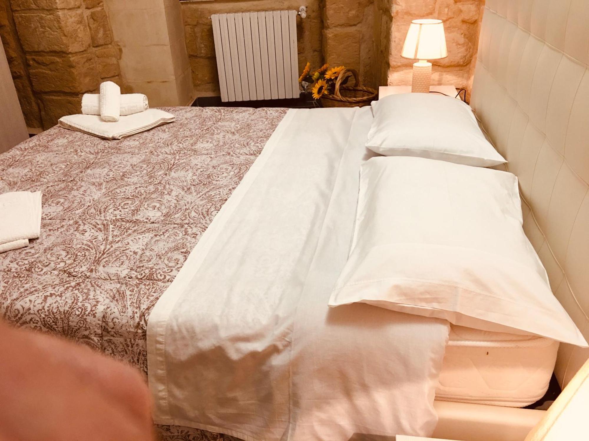 Dimore Di Lecce - La Corte Oda fotoğraf